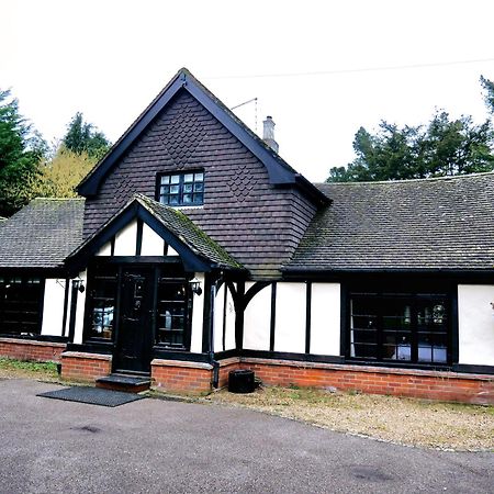 Beautiful Cottage In Brentwood Kelvedon Hatch Exteriér fotografie