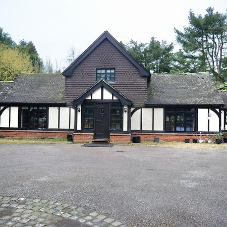 Beautiful Cottage In Brentwood Kelvedon Hatch Exteriér fotografie