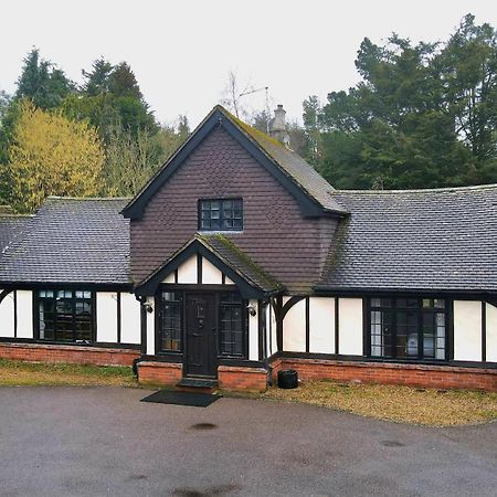Beautiful Cottage In Brentwood Kelvedon Hatch Exteriér fotografie