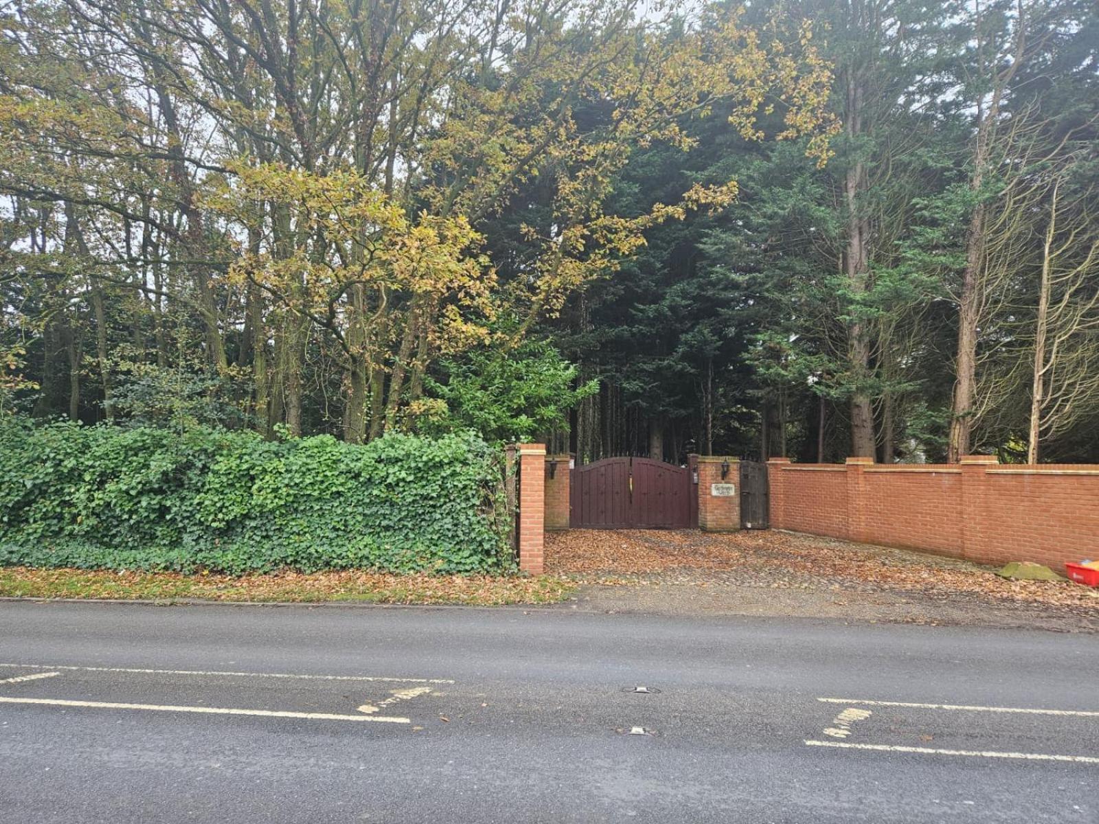 Beautiful Cottage In Brentwood Kelvedon Hatch Exteriér fotografie