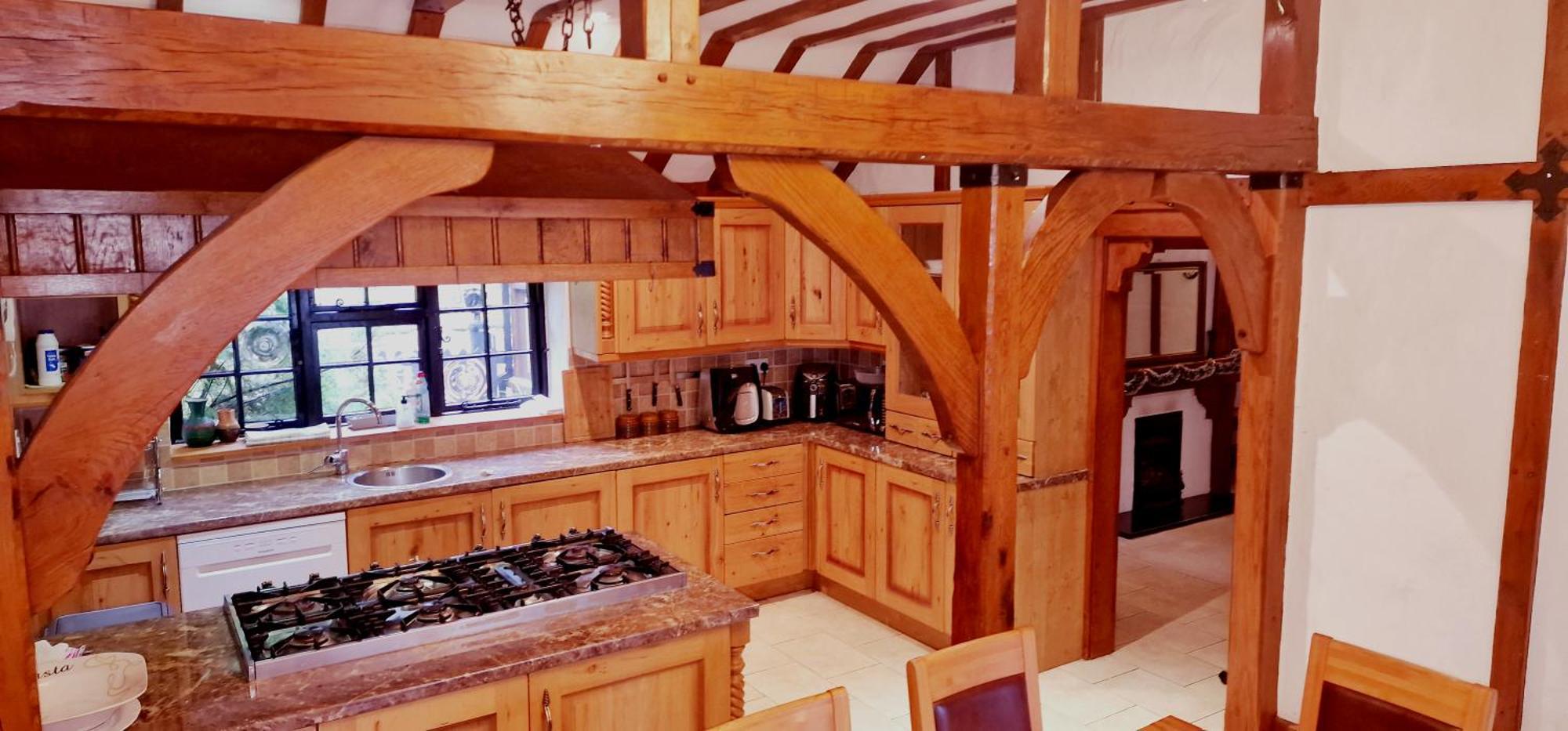 Beautiful Cottage In Brentwood Kelvedon Hatch Exteriér fotografie