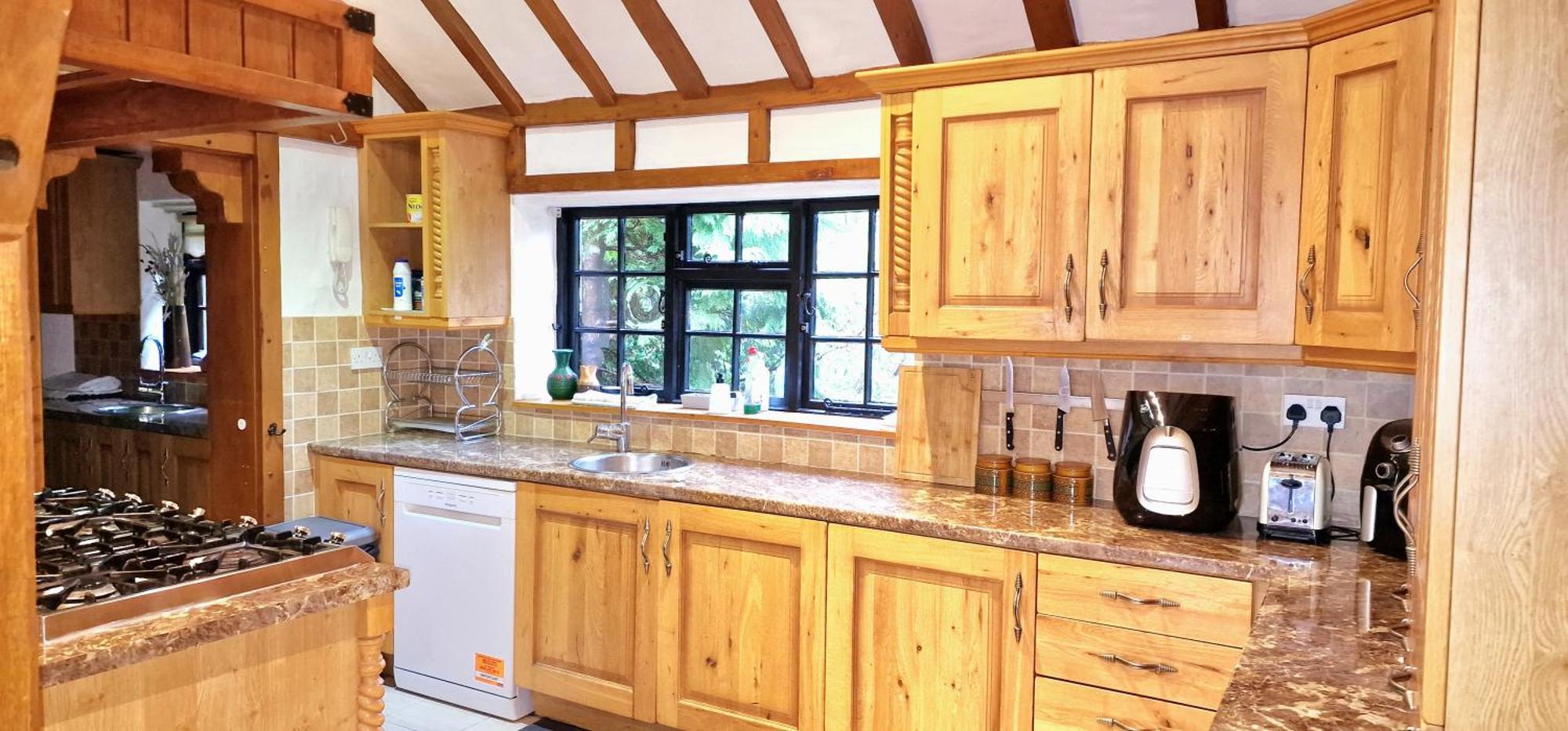Beautiful Cottage In Brentwood Kelvedon Hatch Exteriér fotografie