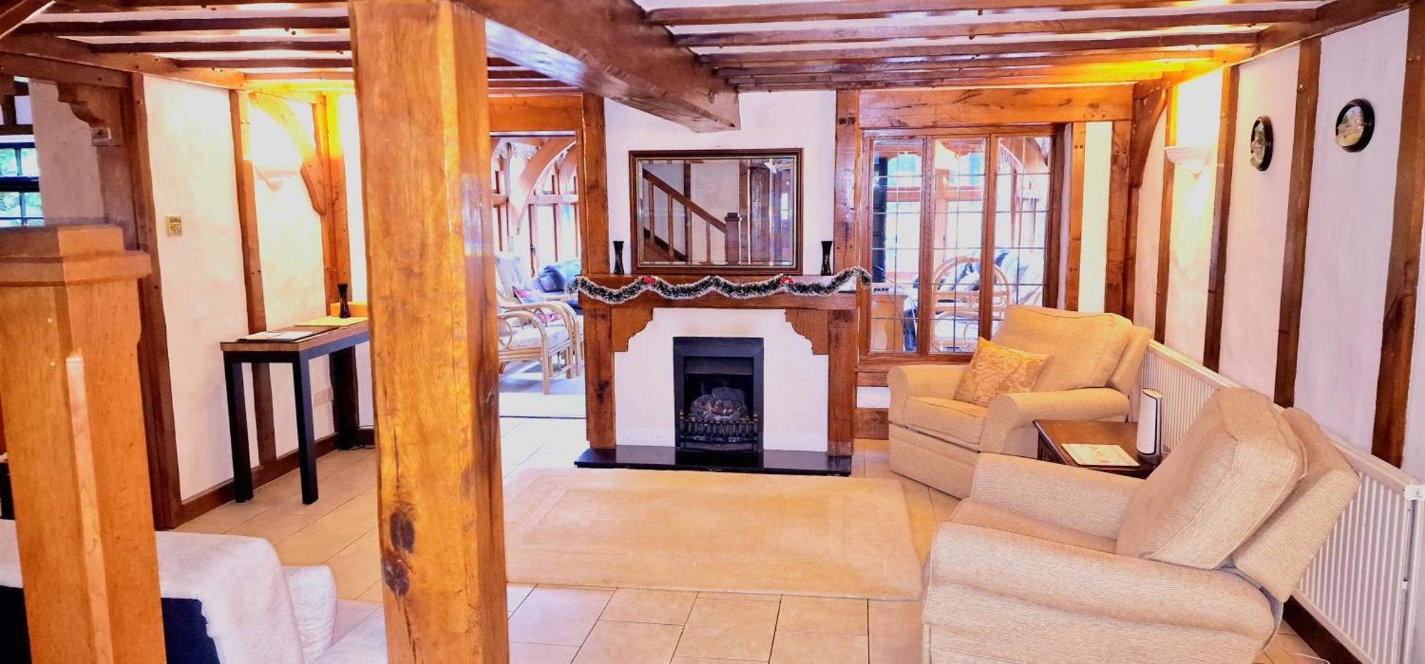 Beautiful Cottage In Brentwood Kelvedon Hatch Exteriér fotografie