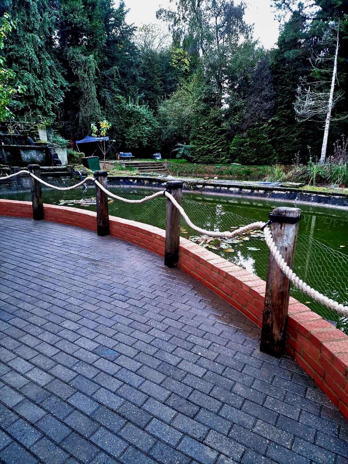 Beautiful Cottage In Brentwood Kelvedon Hatch Exteriér fotografie
