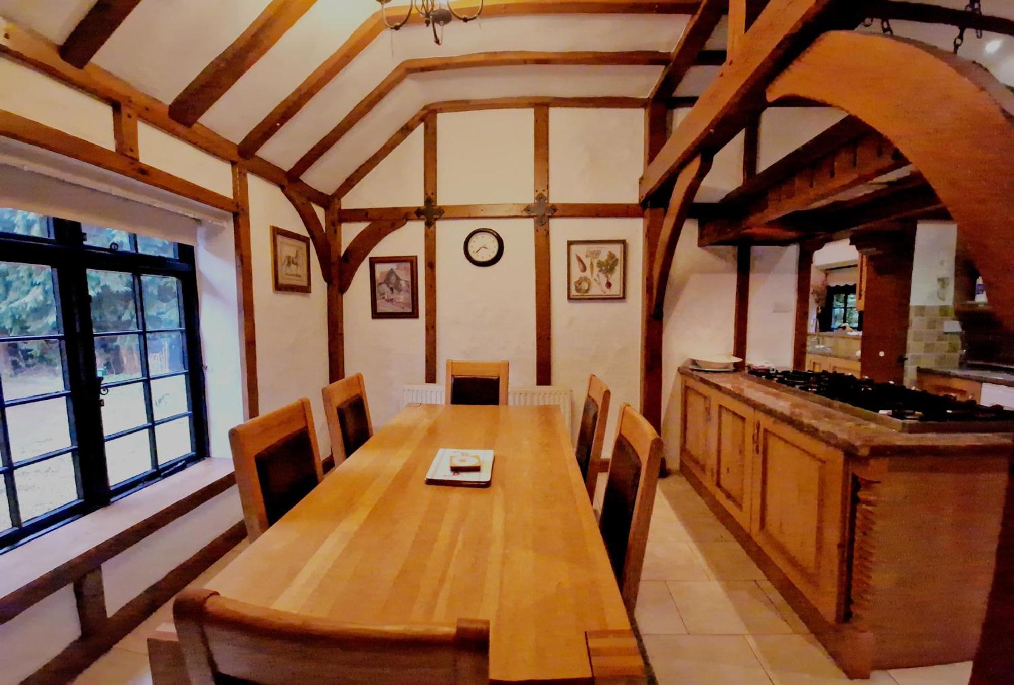 Beautiful Cottage In Brentwood Kelvedon Hatch Exteriér fotografie