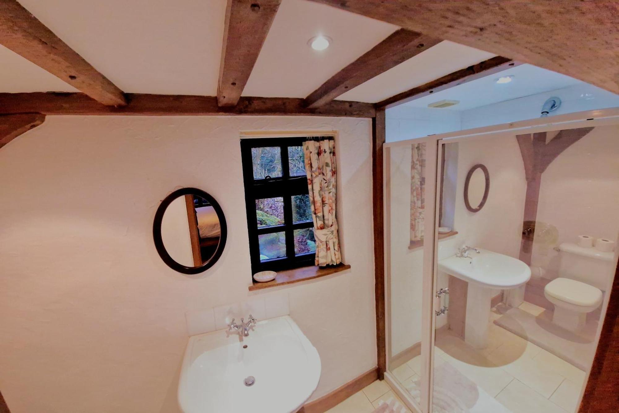 Beautiful Cottage In Brentwood Kelvedon Hatch Exteriér fotografie