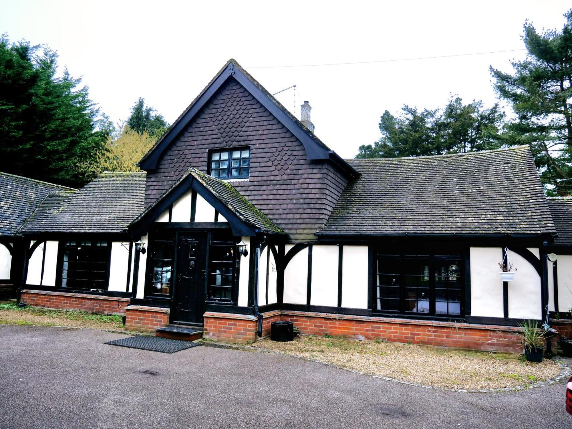 Beautiful Cottage In Brentwood Kelvedon Hatch Exteriér fotografie