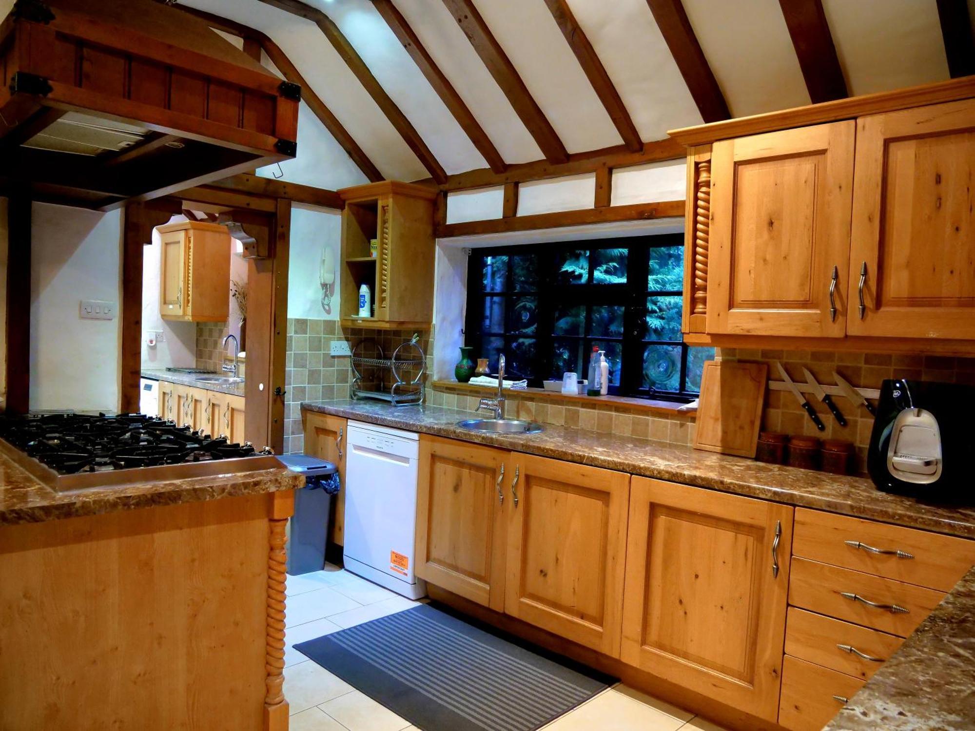 Beautiful Cottage In Brentwood Kelvedon Hatch Exteriér fotografie