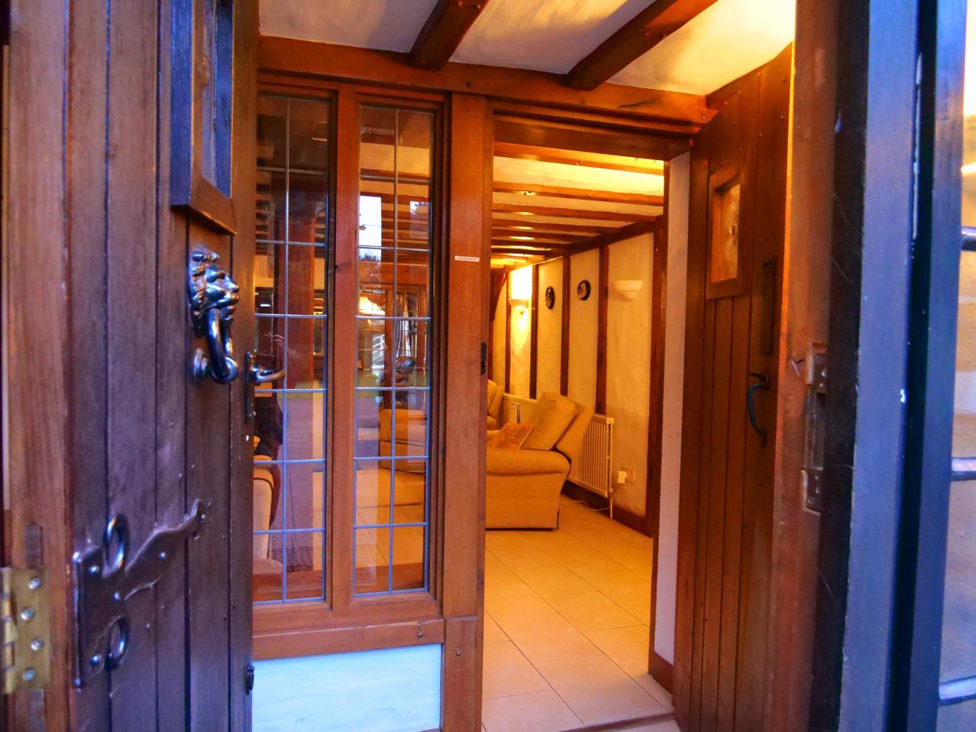 Beautiful Cottage In Brentwood Kelvedon Hatch Exteriér fotografie