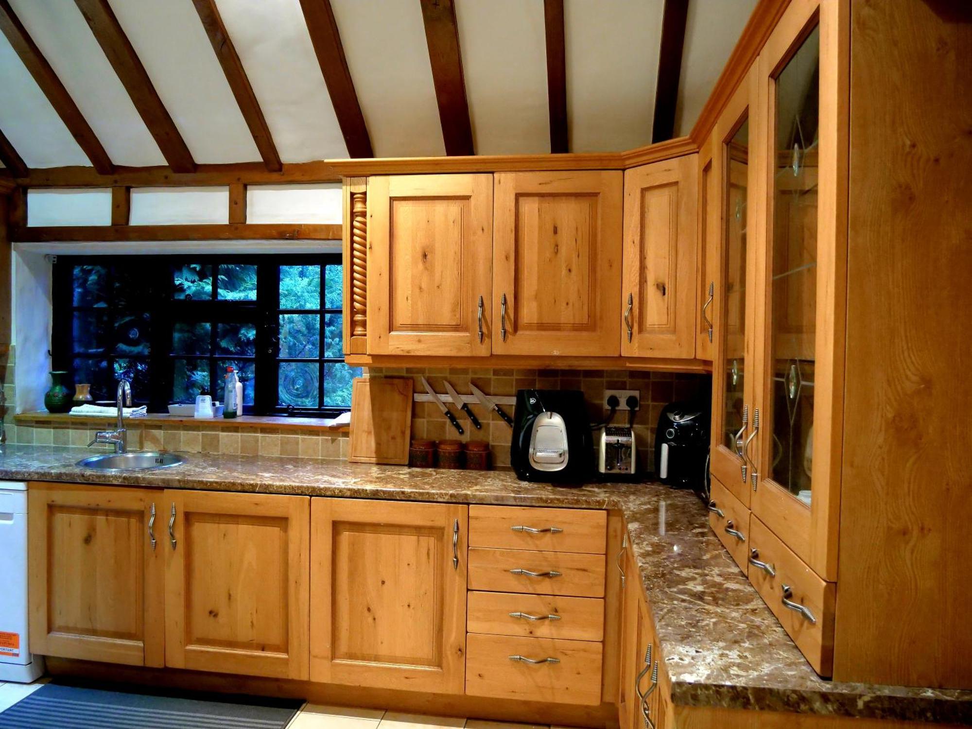 Beautiful Cottage In Brentwood Kelvedon Hatch Exteriér fotografie