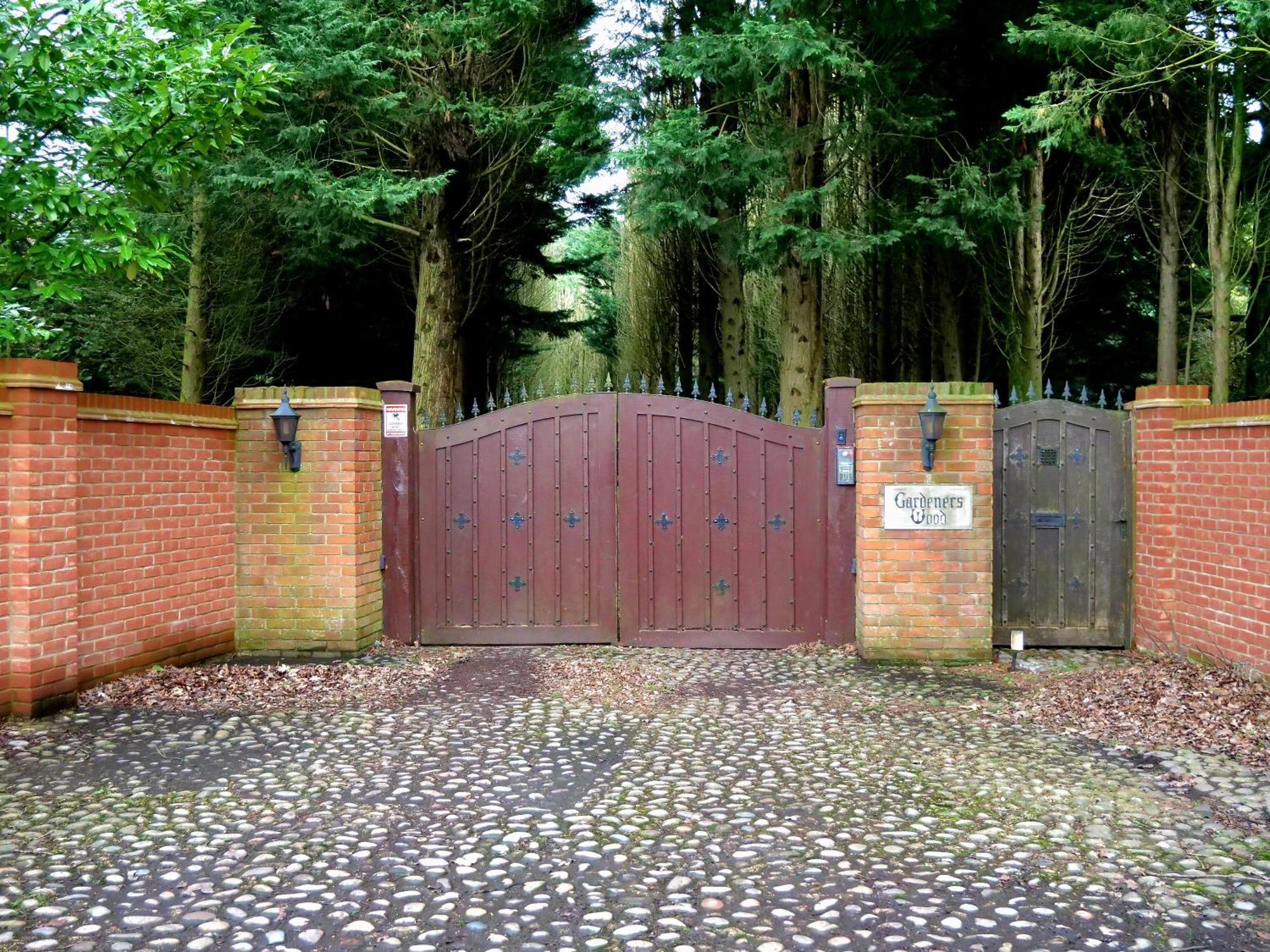 Beautiful Cottage In Brentwood Kelvedon Hatch Exteriér fotografie